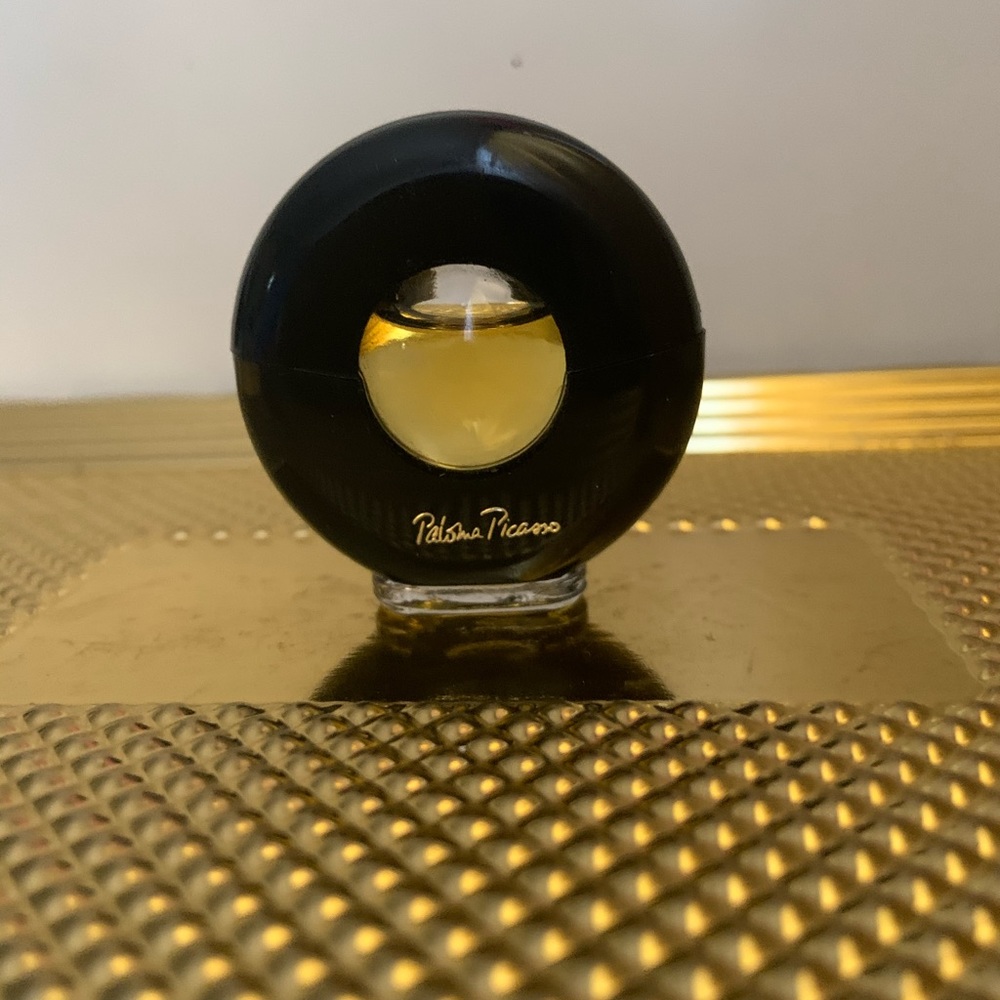 Mini parfume